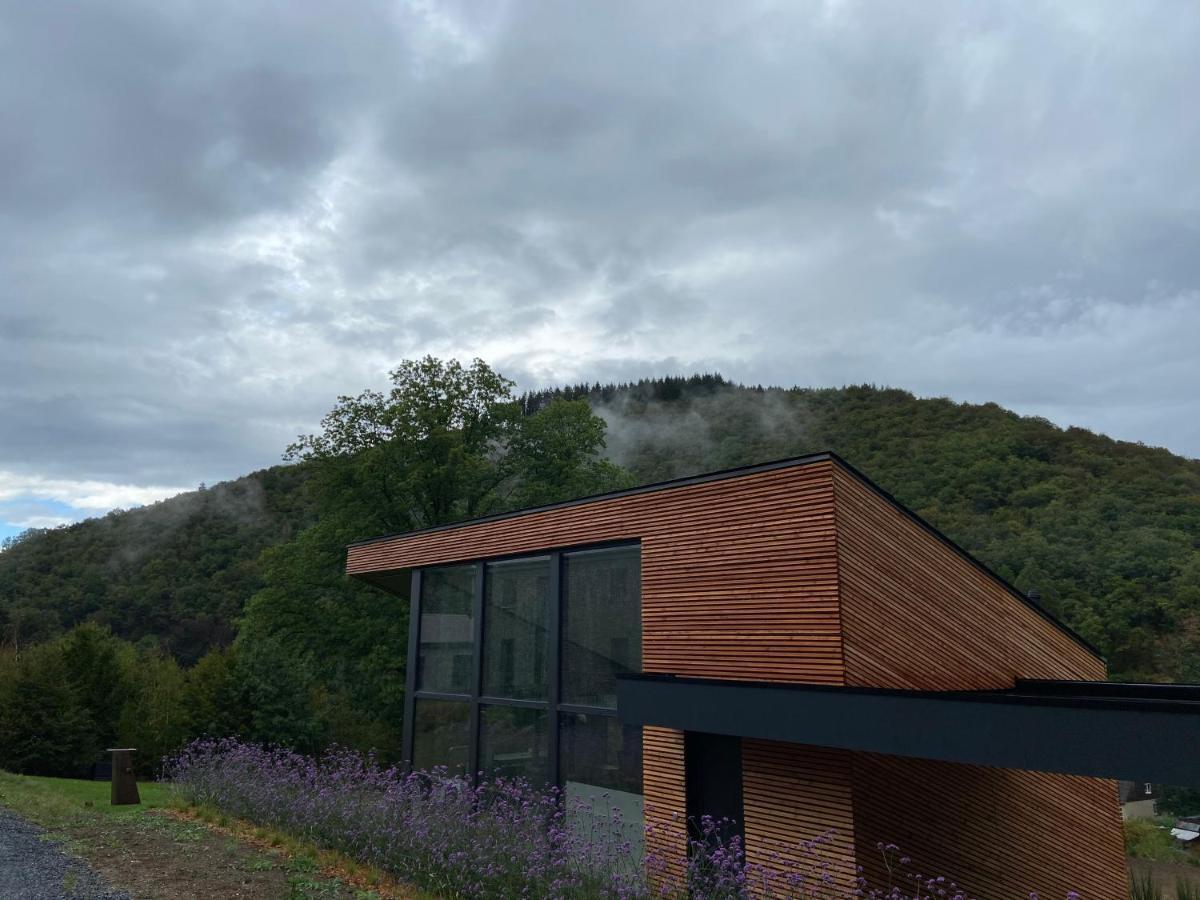 In Monte Vila Vresse-sur-Semois Exterior foto